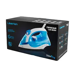 Праска Liberton LSI-6001 - мініатюра 8