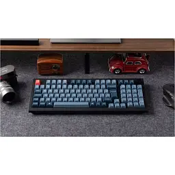 Клавіатура Keychron V5 Max Gateron Jupiter Brown RGB Black (V5M-D3-UA) [159769] - мініатюра 5