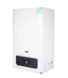 Котел газовий Thermo Alliance Ewa System 28 кВт одноконтурний, конденсаційний, навісний KM1028000101005911 - мініатюра 3