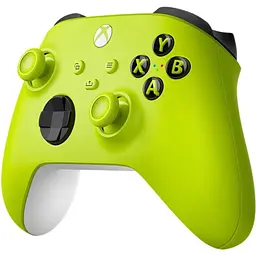 Геймпад Microsoft Xbox Series X, S (Electric Volt) - мініатюра 2