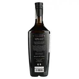 Віскі Ruotker's Oloroso Sherry Cask 40.3% 0.7 л в подарунковій упаковці - мініатюра 5