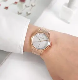 Годинник Citizen EM1153-88A - мініатюра 2