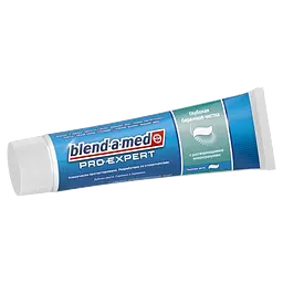 Зубна паста Blend-a-med Deep & Gentle Clean, 100 мл - мініатюра 2