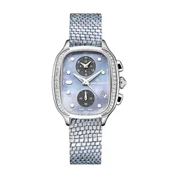 Наручные часы Claude Bernard 10800 3P NAGIN