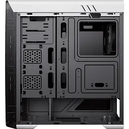 Корпус GameMax Moonlight FRGB-White - мініатюра 8
