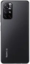 Смартфон Xiaomi Redmi Note 11 5G 8/256GB Mysterious Black Global Rom Refurbished - мініатюра 2
