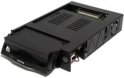 Зовнішня кишеня AgeStar SATA SR3P-S-1F(BLACK), чорний (SR3P-S-1F(BLACK))
