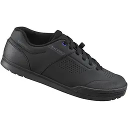 Веловзуття Shimano M GR501 43 Чорний (1096-ESHGR501MCL01S43000)