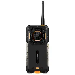 Смартфон Ulefone Armor 26 Ultra WT 12/512GB Black - мініатюра 3
