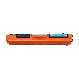 Картридж HP CLJ 130A для Pro M176n/M177fw Cyan (CF351A) - мініатюра 2