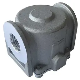 Фільтр газовий алюмінієвий Solomon 1/2″ NV-6111 000013092