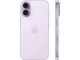 Смартфон Apple iPhone 17 256GB eSIM Lavender (MG494) - мініатюра 2