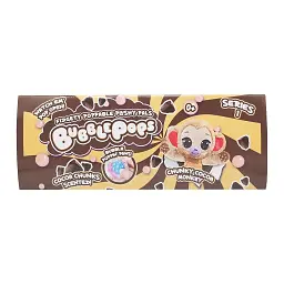М'яка іграшка Bubble Pops Шоколадна мавпа 20 см (2402005/6) - мініатюра 2