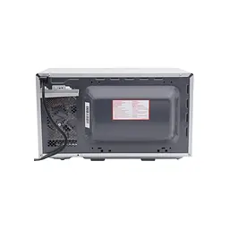 Мікрохвильова піч Panasonic NN-ST27HMZUE - мініатюра 9