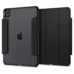 Чехол Spigen Ultra Hybrid Pro для Apple iPad Pro 11 2018/2020/2021/2022 Black (ACS03655) - миниатюра 8