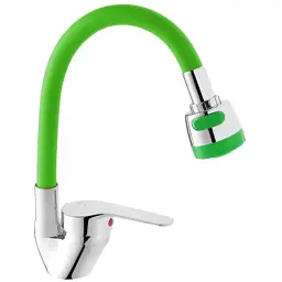 Змішувач Agua Sevilla-C039VRD (CV033914) - мініатюра 3