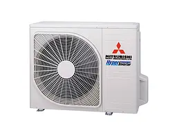 Кондиціонер Mitsubishi Heavy SRK20ZSX-W/SRC20ZSX-W - мініатюра 3