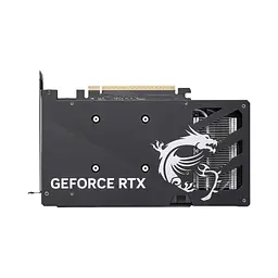 Відеокарта MSI GeForce RTX5050 8Gb Gaming OC (RTX 5050 8G Gaming OC) - мініатюра 3