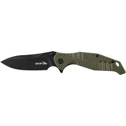 Ніж Skif Adventure II BSW Olive