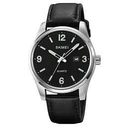Skmei 2067SI Silver