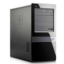 Комп'ютер HP Elite 7100 MT (i5-650/8/500) Б/В - мініатюра 2