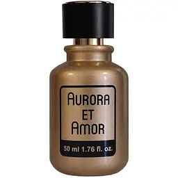 Духи з феромонами для жінок Aurora Aurora Et Amor, 50 ml