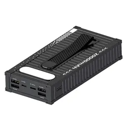 Батарея універсальна Aspiring Hit 20 20000mAh PD/22.5W (PPHT.H02) - мініатюра 3