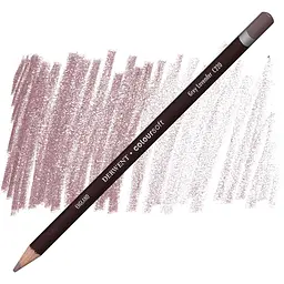 Олівець кольоровий Coloursoft (С220) Сіра лаванда Derwent (5028252188401)