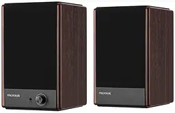 Акустична система SOLO 4 2.0 60w mini-jack/ коричневий Microlab teh0013950