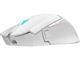 Миша Rampage Drop M3 V2 White - мініатюра 4
