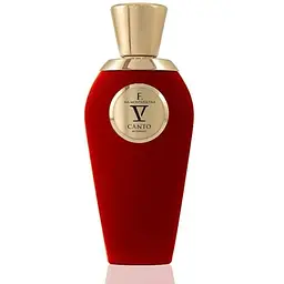 Парфум V Canto F. Da Montefeltro 100 мл Extrait de Parfum тестер