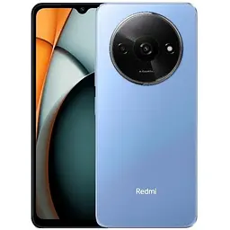 Смартфон Xiaomi Redmi A3 4/128GB Star Blue