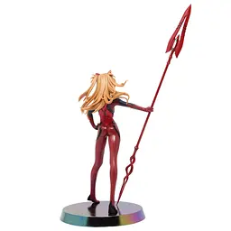 Фігурка SEGA Evangelion Євангеліон Asuka Shikinami Langley Аска Ленглі Сорью 23см WST E ASL2020 - мініатюра 4