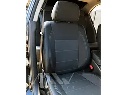 Авточохли модельні MW Brothers для Chevrolet Evanda c 2000 - мініатюра 5