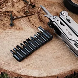Мультитул Multi Tool Ganzo G303 - мініатюра 5