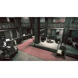 Ключ активації Microsoft I'm on Observation Duty 6 для Xbox Series S/X - мініатюра 4