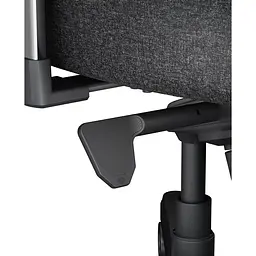 Геймерське крісло Anda Seat Kaiser 3 XL Fabric Black (AD12YDC-XL-01-B-CF) [121288] - мініатюра 9