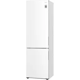 Холодильник с морозильной камерой LG GA-B509CQZM - мініатюра 10