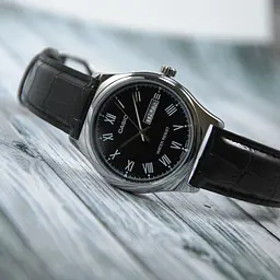Годинник Casio MTP-V006L-1BUDF - мініатюра 4