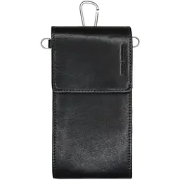 Шкіряна сумка Grande Pelle 18.5х10.5х3.5 см sum0026224