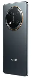 Смартфон Honor X9c 12/256Gb Titanium Black Global version - мініатюра 5