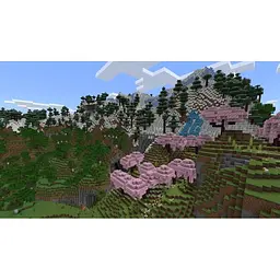 Гра Minecraft (українські субтитри) (PS5) - мініатюра 3