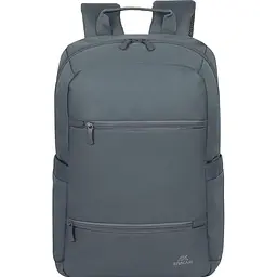 Рюкзак для ноутбука Rivacase 15.6 8265 (Dark Grey) (8265 (Dark Grey))