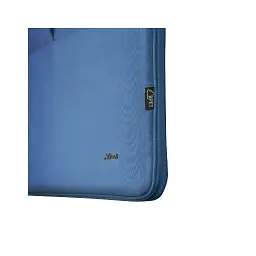 Сумка для ноутбука Trust 16" BOLOGNA ECO BLUE (24448) - мініатюра 7