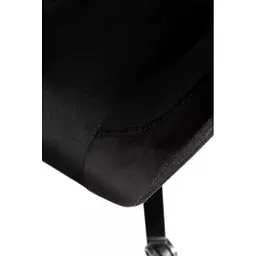 Геймерське крісло GT Racer X-6120 Fabric Black [156459] - мініатюра 12