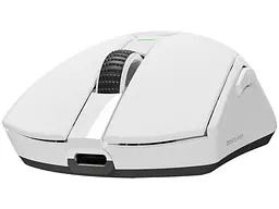 Миша Rampage Zenith Pro White - мініатюра 5