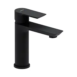 Змішувач для умивальника Damixa 10 black 470210300
