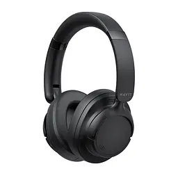 Навушники накладні бездротові HAVIT HV-H652BT ANC Black HAVIT (28472-000)