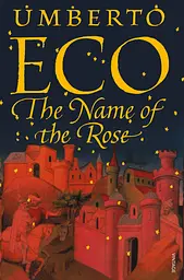 The Name Of The Rose - мініатюра 2