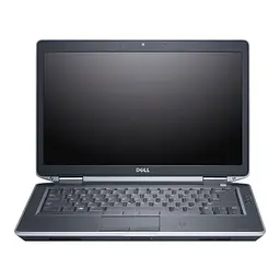 Ноутбук Dell Latitude E6430s (i5-3380M/4/320) - Class B "Б/В"